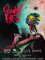 poster de Gloomy Eyes