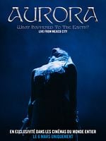 poster de Aurora: What Happened To The Earth ?