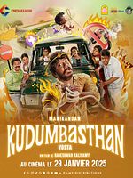 poster de Kudumbasthan