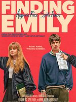 poster de Finding Emily