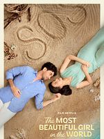 poster de The Most Beautiful Girl in the World