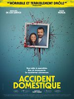 poster de Accident domestique