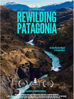 poster de Rewilding Patagonia