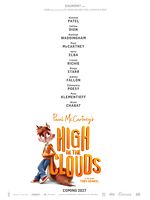 poster de High In The Clouds