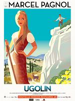 poster de Ugolin