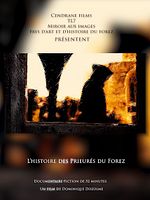 poster de L'Histoire des prieurés du Forez