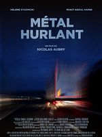 poster de Métal Hurlant (court métrage)