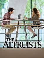 image de The Altruists