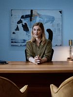 image de La Médiatrice