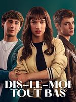 poster de Dis-le-moi tout bas