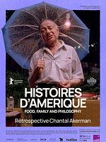 poster de Histoires d'Amérique
