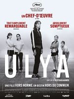 poster de Ulya