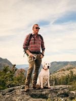 image de Yellowstone To Yosemite with Kevin Costner