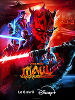 image de Star Wars : Maul – Seigneur de l’Ombre