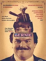 poster de Bernie