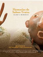 poster de Memorias de Salmo Trutta