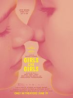 poster de Girls Like Girls