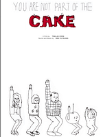 poster de You Are Not Part of the Cake