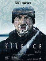 poster de L’Appel du Silence