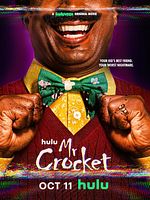 poster de Mr. Crocket