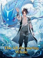 poster de The All-Devouring Whale