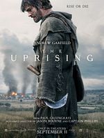 poster de The Uprising