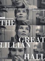 poster de The Great Lillian Hall