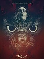 poster de Jíkuri