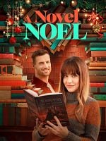 poster de Coup de foudre à la librairie de Noël