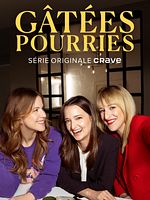 image de Gâtées pourries