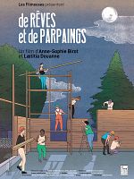 poster de De rêves et de parpaings