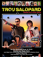poster de Trou salopard