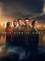 image de This City Is Ours