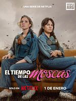 image de Le Temps des mouches