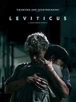 poster de Leviticus
