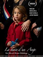 poster de La Main d’un Ange