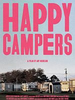 poster de Happy Campers