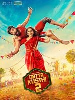 poster de Gatta Kusthi 2
