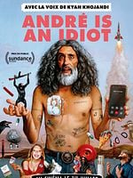 poster de André Is An Idiot