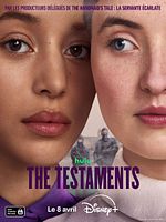 image de The Testaments
