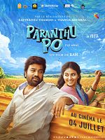 poster de Paranthu Po