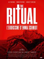 poster de The Ritual – L’Exorcisme d’Emma Schmidt