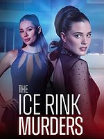 poster de Du sang sur la glace