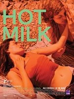 poster de Hot Milk