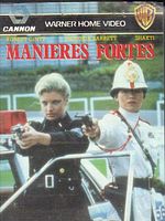 poster de Manières fortes