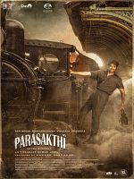 poster de Parasakthi