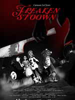 poster de Freakenstoown