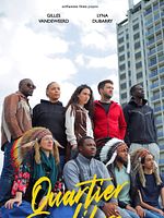 poster de Quartier libre