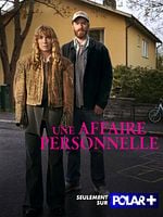 image de Une affaire personnelle