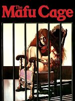 poster de Mafu cage